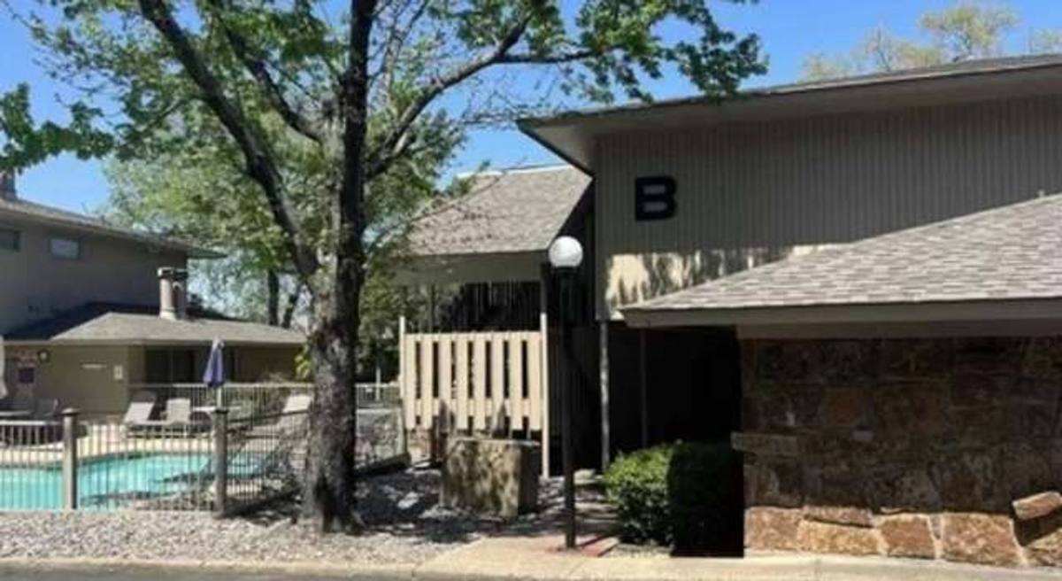 Condo for rent at 100 Bayou Point B2, Hot Springs National Park, AR 71913
