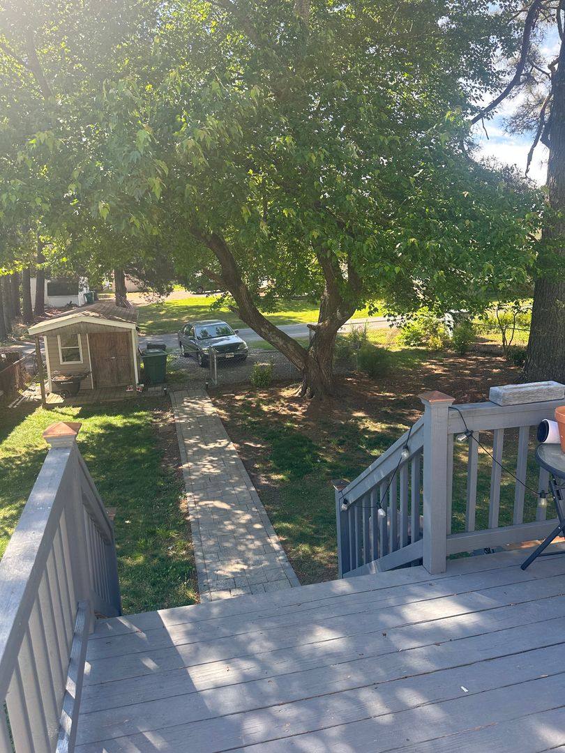 House for rent at 205 Bridge St, Henrico, VA 23075