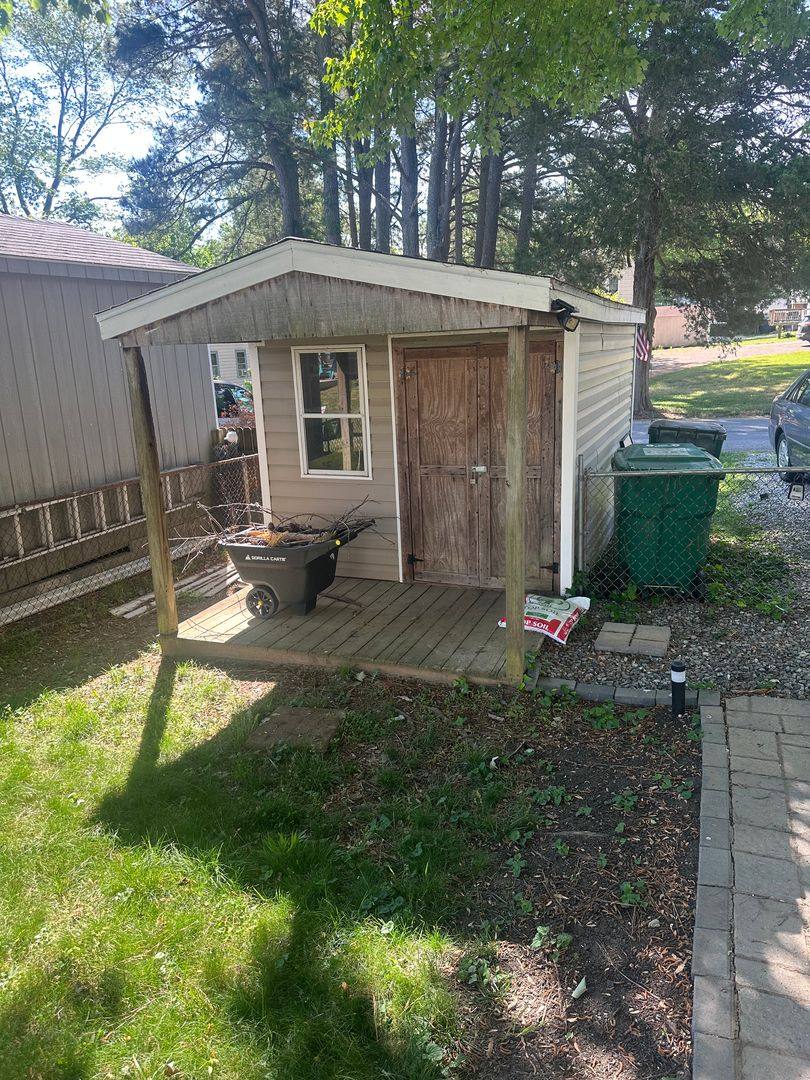 House for rent at 205 Bridge St, Henrico, VA 23075