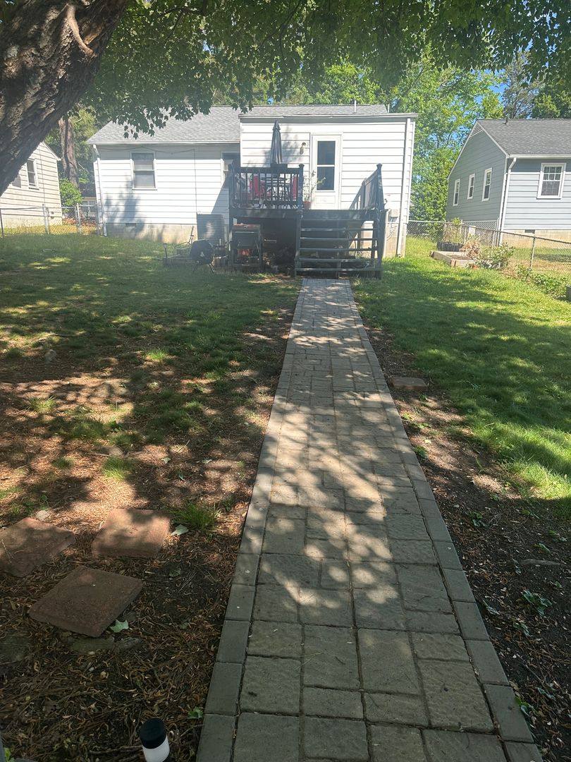 House for rent at 205 Bridge St, Henrico, VA 23075