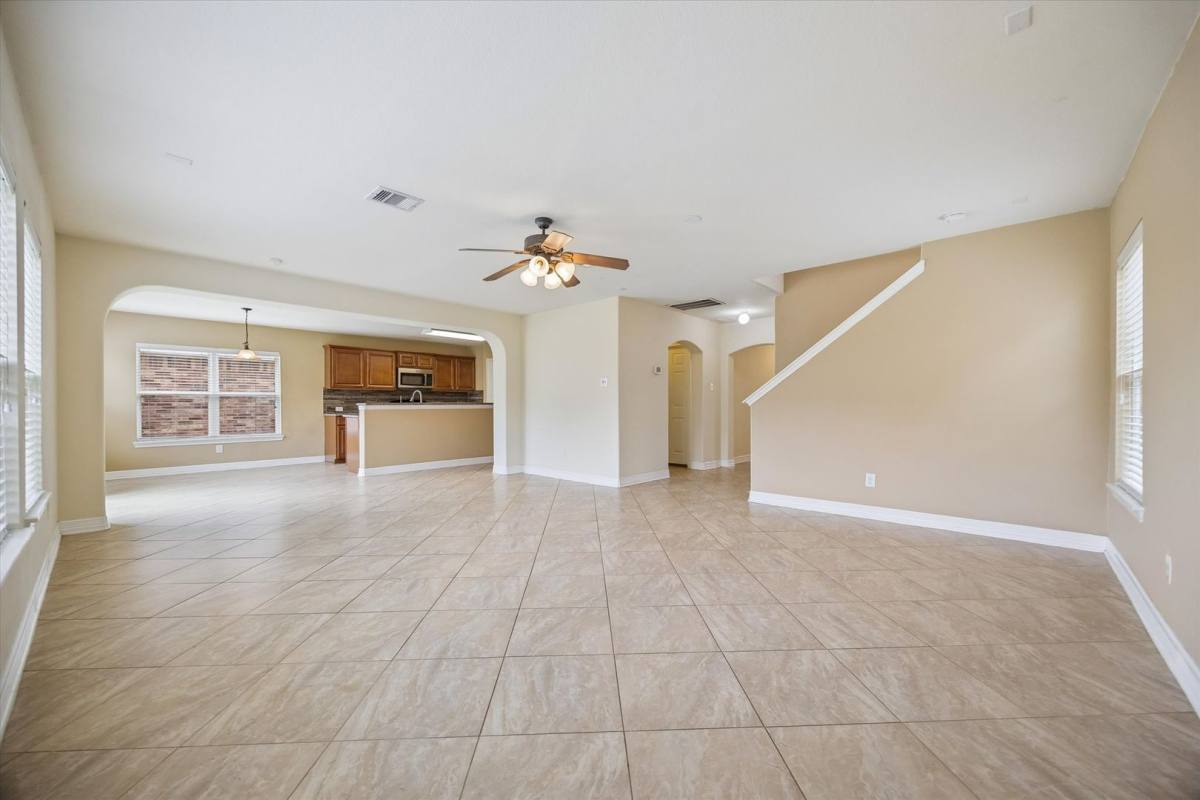 House for rent at 10108 Hidden Creek Falls Lane, Brookshire, TX 77423