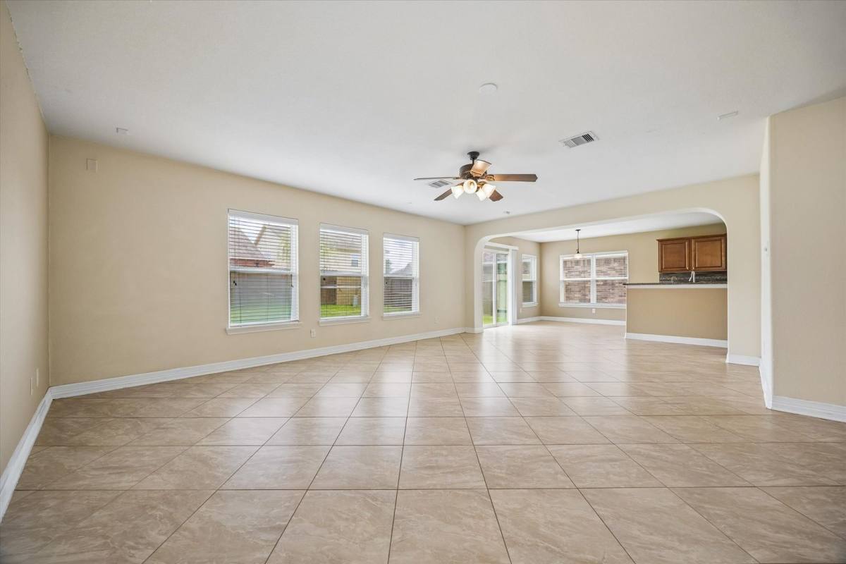 House for rent at 10108 Hidden Creek Falls Lane, Brookshire, TX 77423