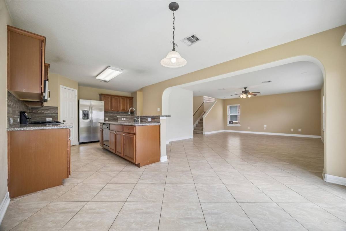 House for rent at 10108 Hidden Creek Falls Lane, Brookshire, TX 77423