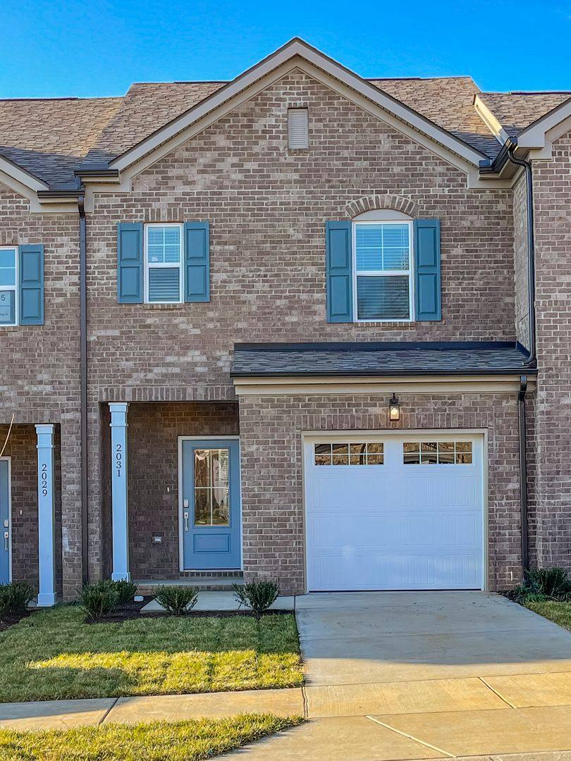 House for rent at 2031 Sperling Dr, Gallatin, TN 37066