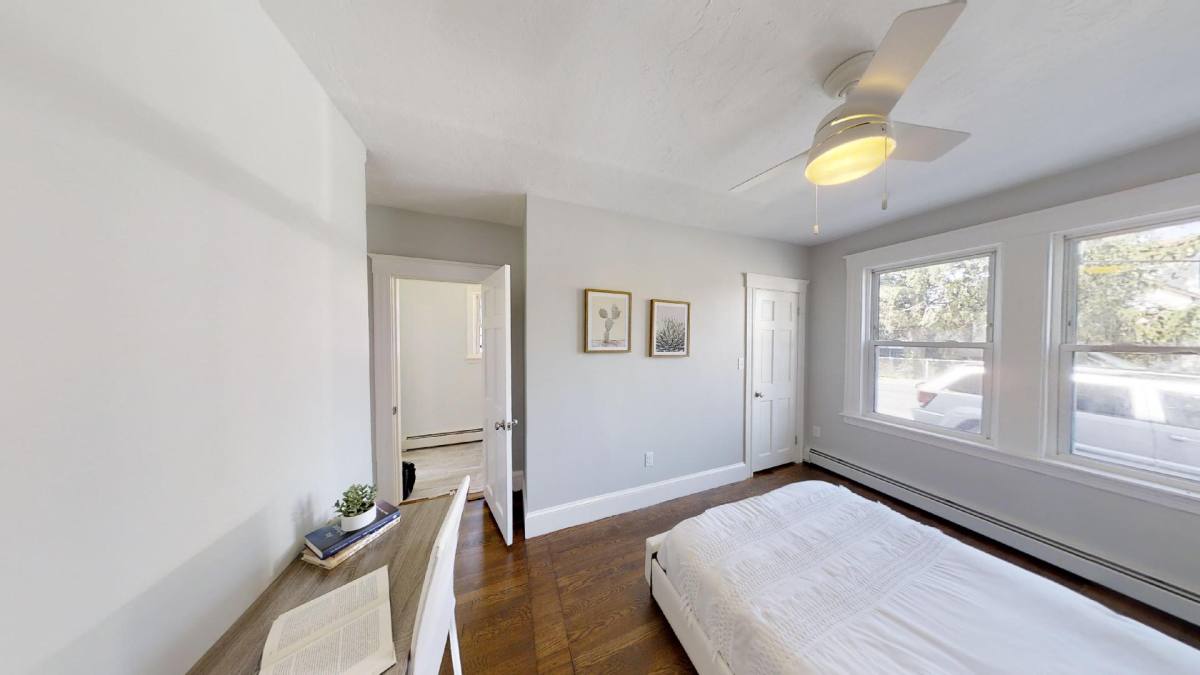 Apartment for rent at 836 Canterbury St #1R, Roslindale, MA 02131