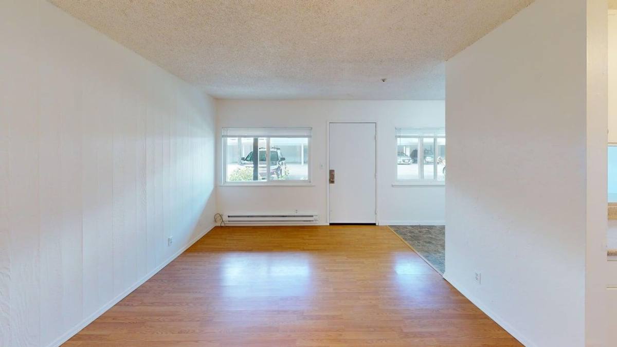 Apartment for rent at 447 S E St #4, Santa Rosa, CA 95404