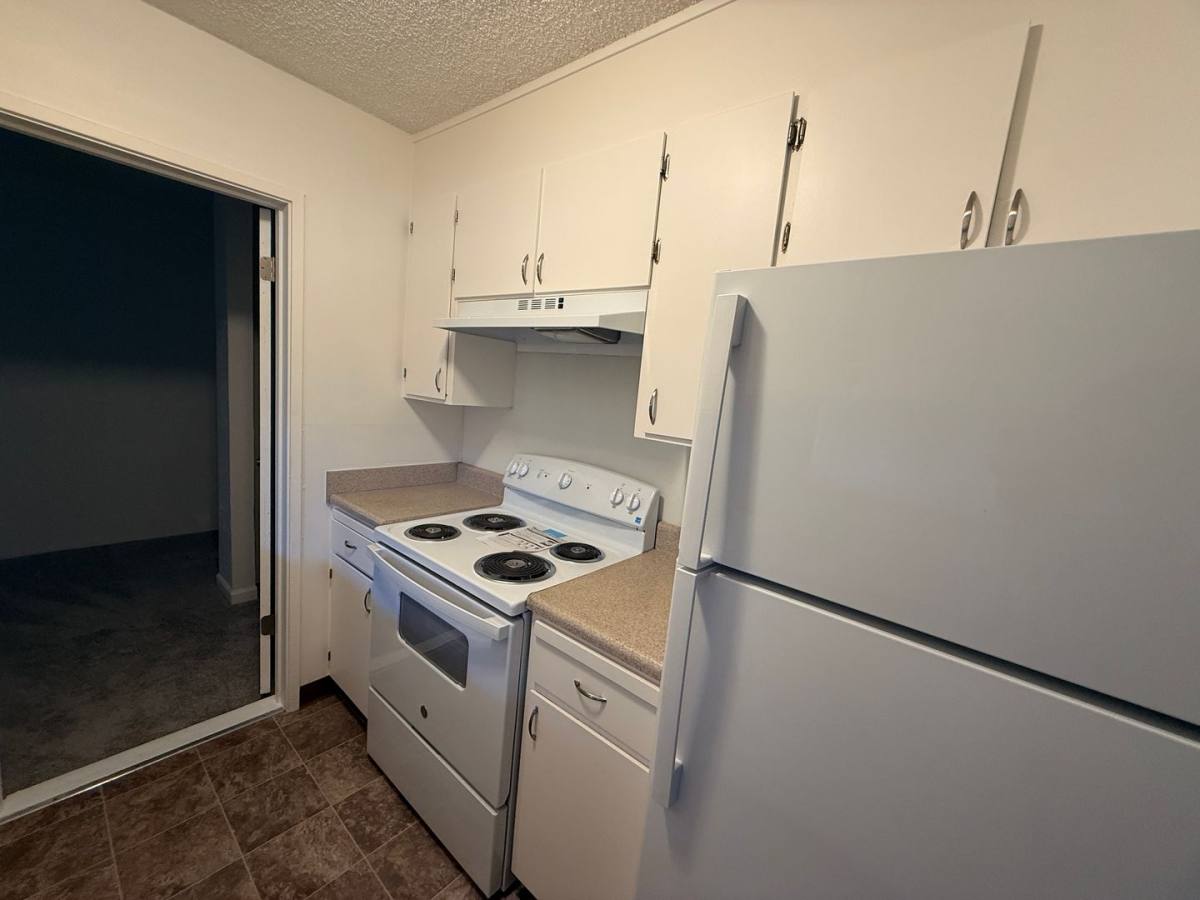 Apartment for rent at 447 S E St #4, Santa Rosa, CA 95404