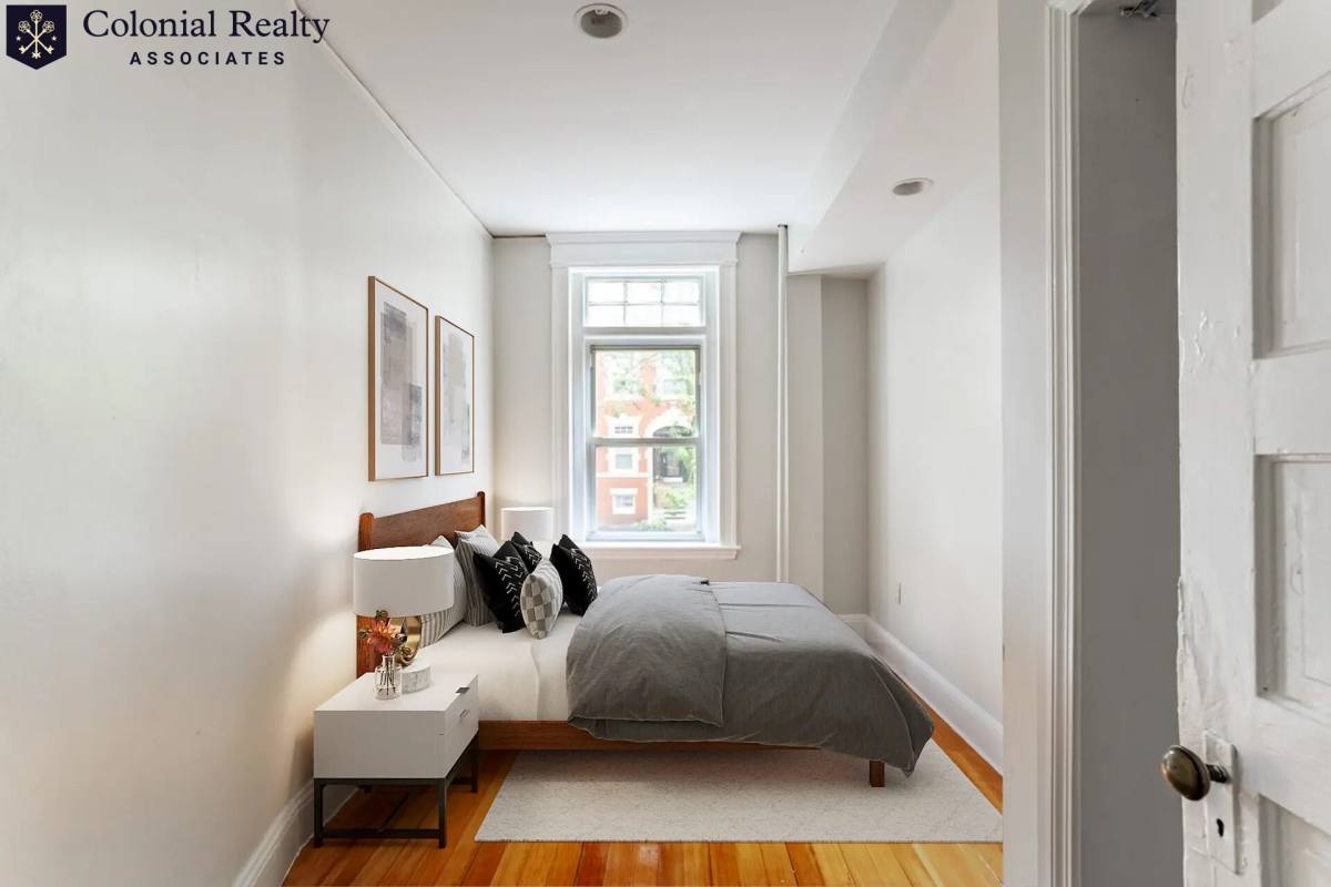 Apartment for rent at 10 Strathmore Rd #2, Brookline, MA 02445