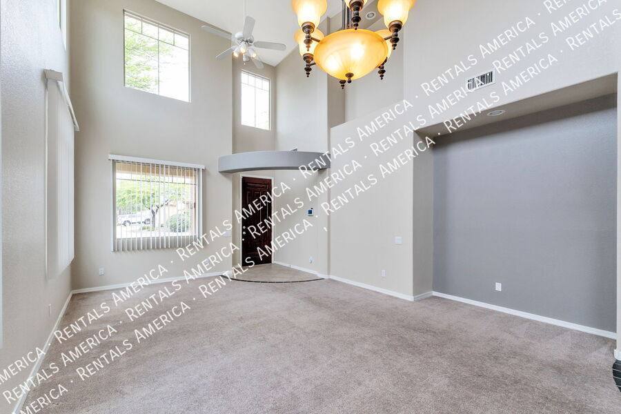 House for rent at 12936 N Salt Cedar Dr, Tucson, AZ 85755