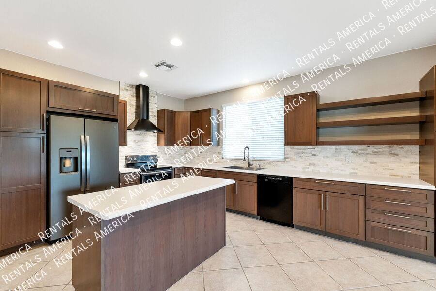 House for rent at 12936 N Salt Cedar Dr, Tucson, AZ 85755
