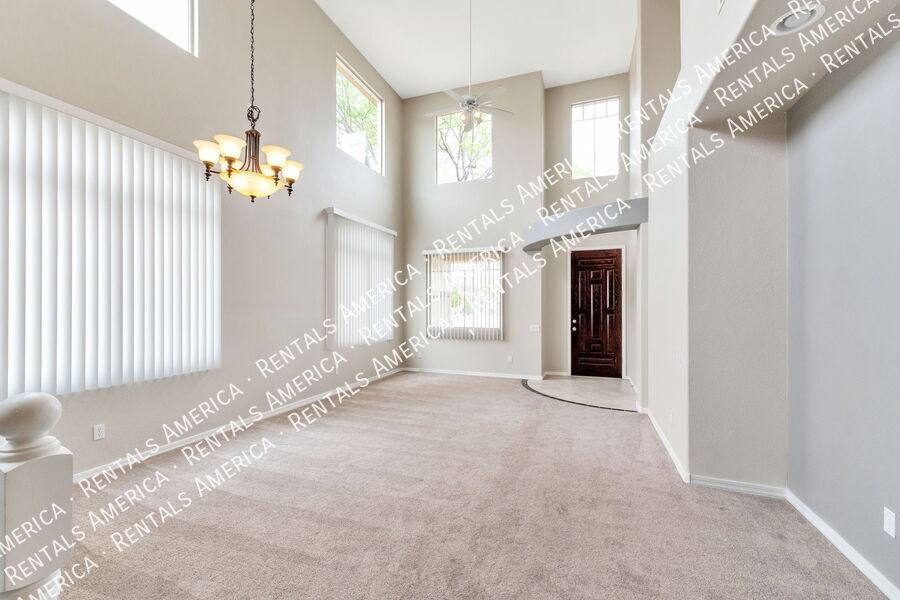 House for rent at 12936 N Salt Cedar Dr, Tucson, AZ 85755