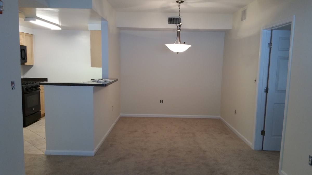 Apartment for rent at 22 Waterfall Dr #L, Canton, MA 02021