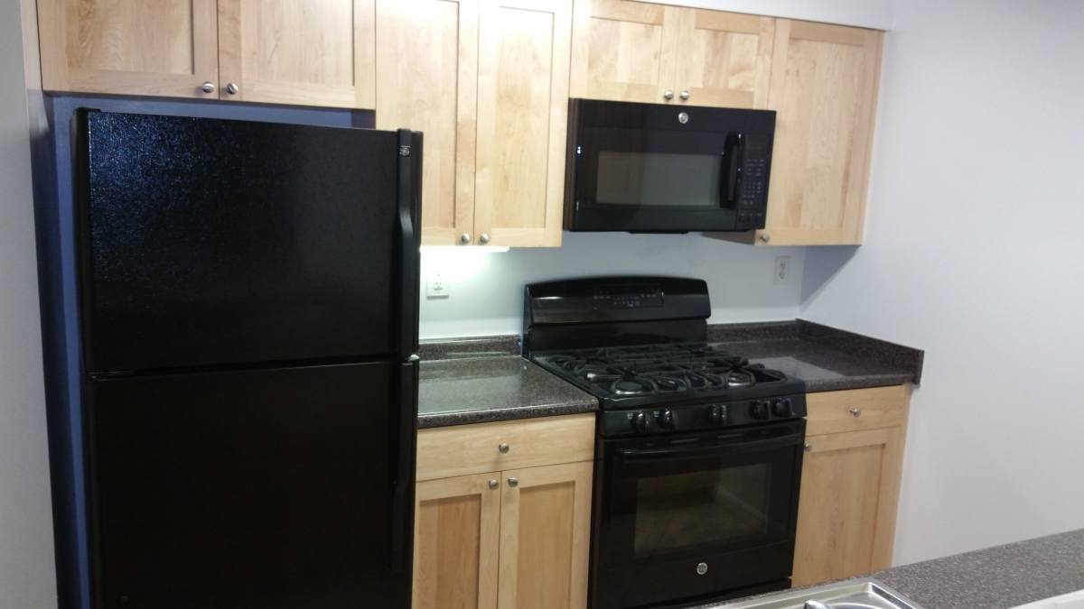 Apartment for rent at 22 Waterfall Dr #L, Canton, MA 02021