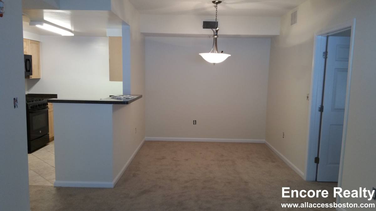 Apartment for rent at 22 Waterfall Dr #L, Canton, MA 02021