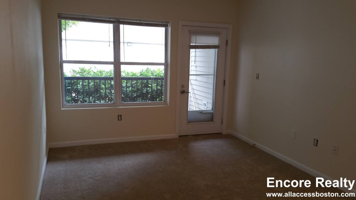 Apartment for rent at 22 Waterfall Dr #L, Canton, MA 02021