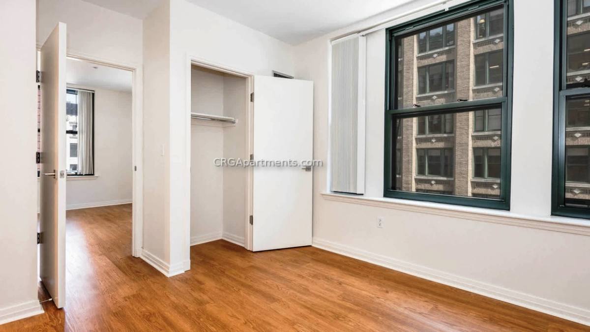 Apartment for rent at 1 India St #4J, Boston, MA 02109