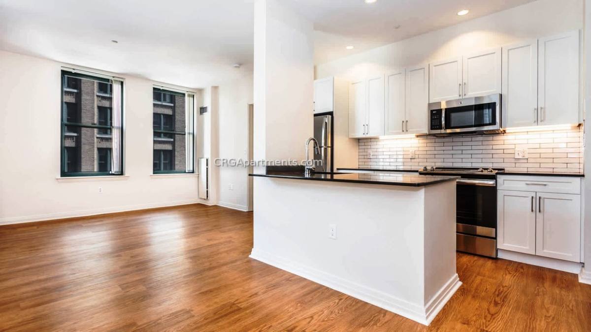 Apartment for rent at 1 India St #4J, Boston, MA 02109