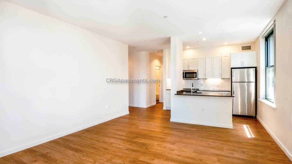 Apartment for rent at 1 India St #4J, Boston, MA 02109