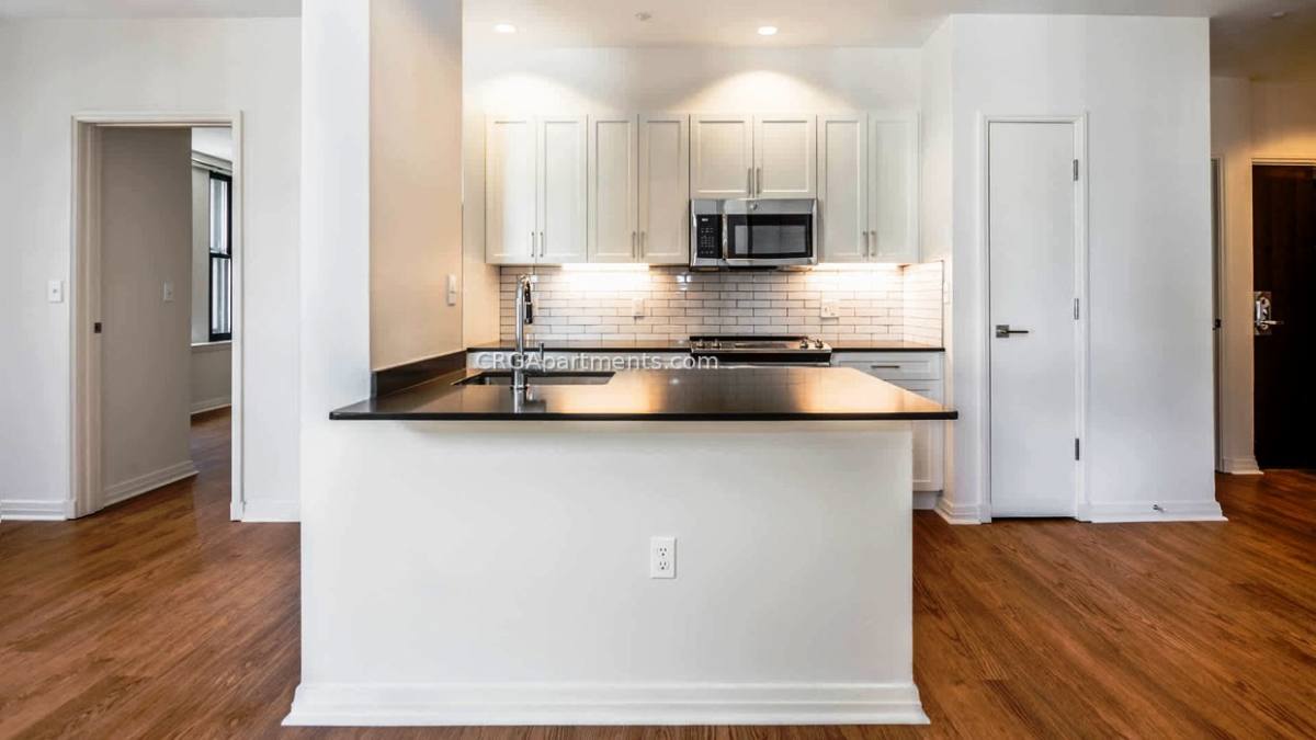 Apartment for rent at 1 India St #4J, Boston, MA 02109