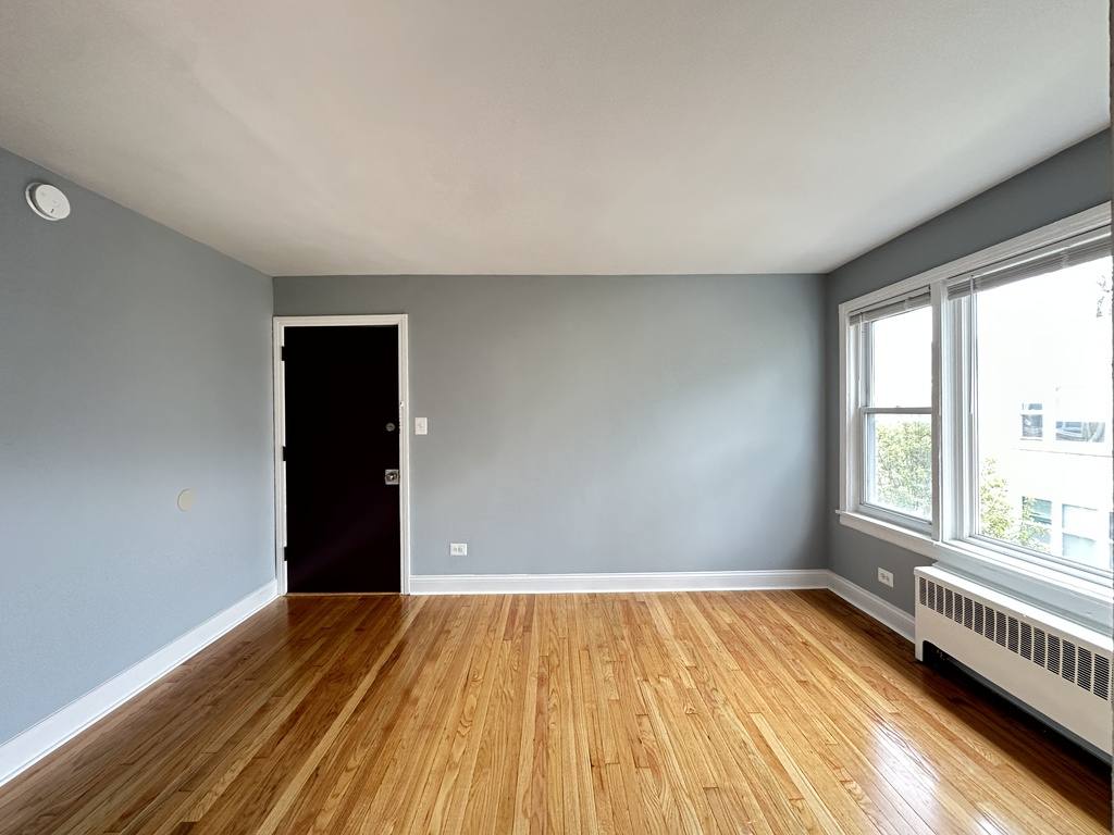 Apartment for rent at 6731 California #S4, Chicago, IL 60645