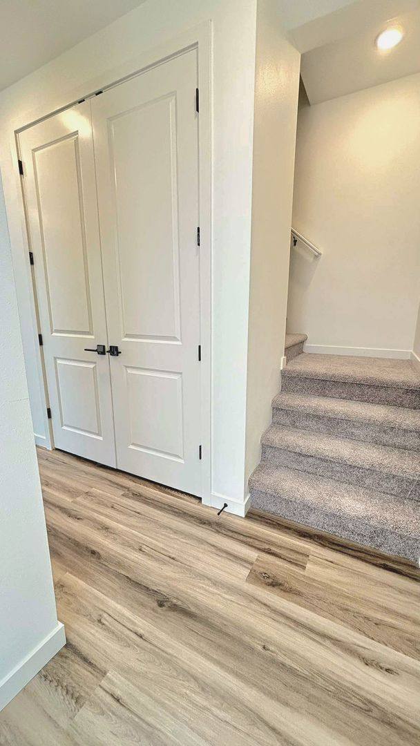 Apartment for rent at 2907 N Russet St, Portland, OR 97217
