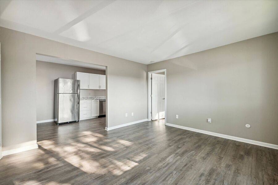 Apartment for rent at 4050 Royer Rd #37, Toledo, OH 43623