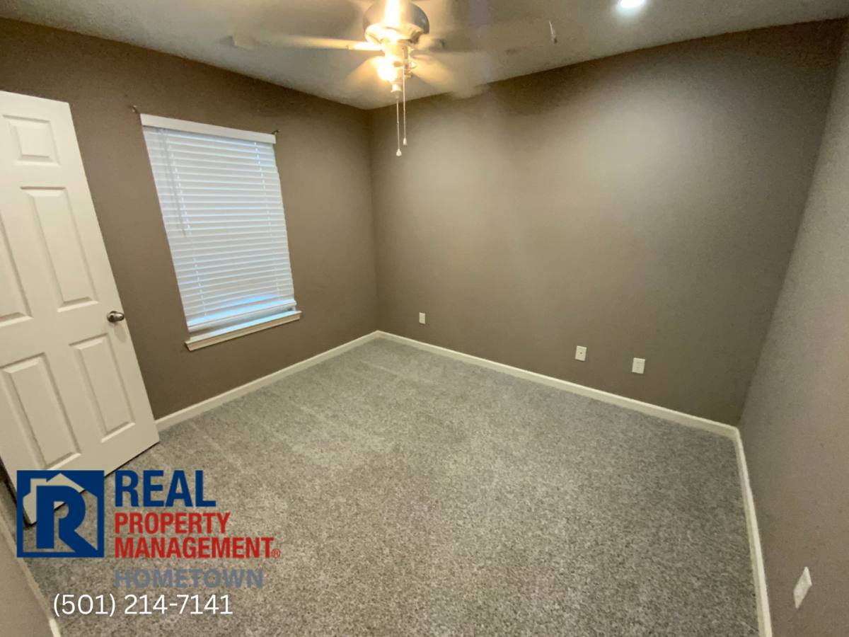 House for rent at 2809 Ewing Lane, Cabot, AR 72023