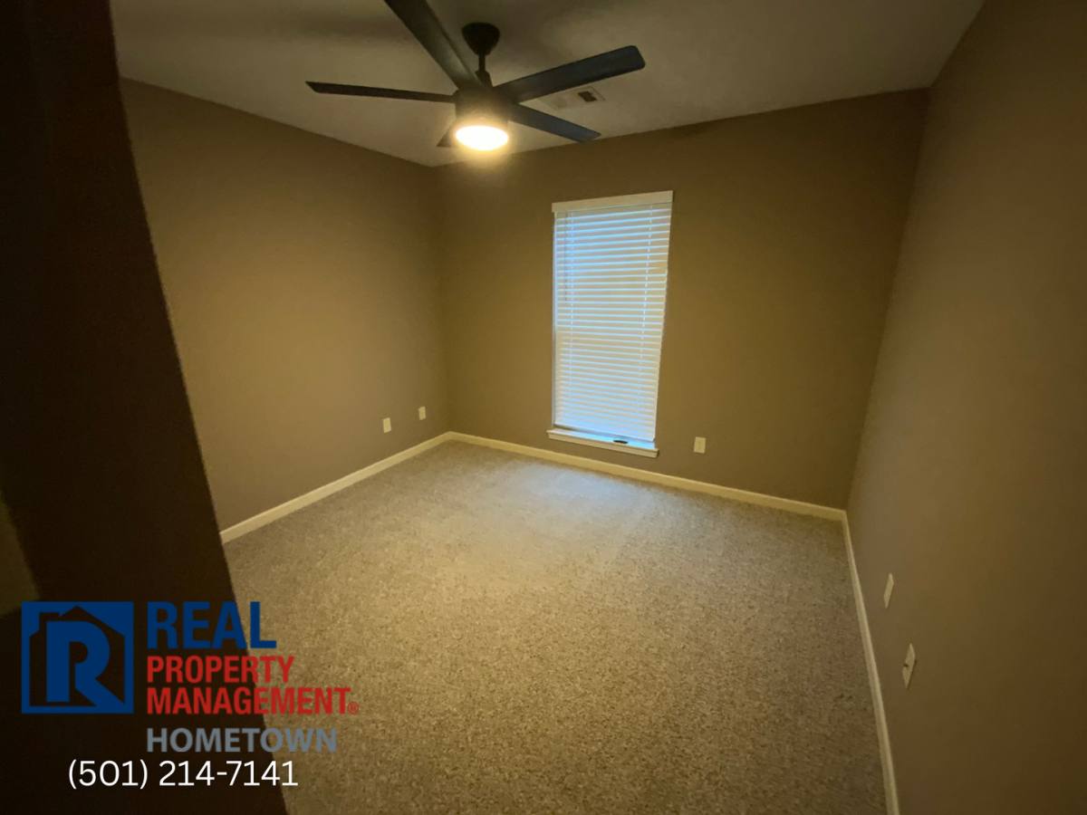 House for rent at 2809 Ewing Lane, Cabot, AR 72023