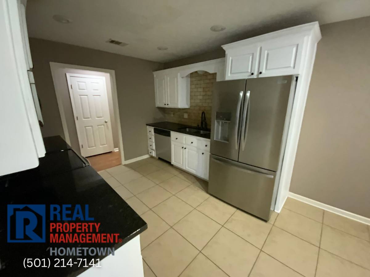 House for rent at 2809 Ewing Lane, Cabot, AR 72023