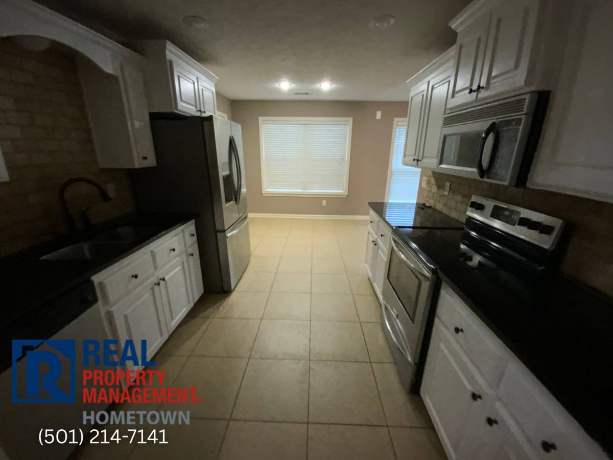 House for rent at 2809 Ewing Lane, Cabot, AR 72023