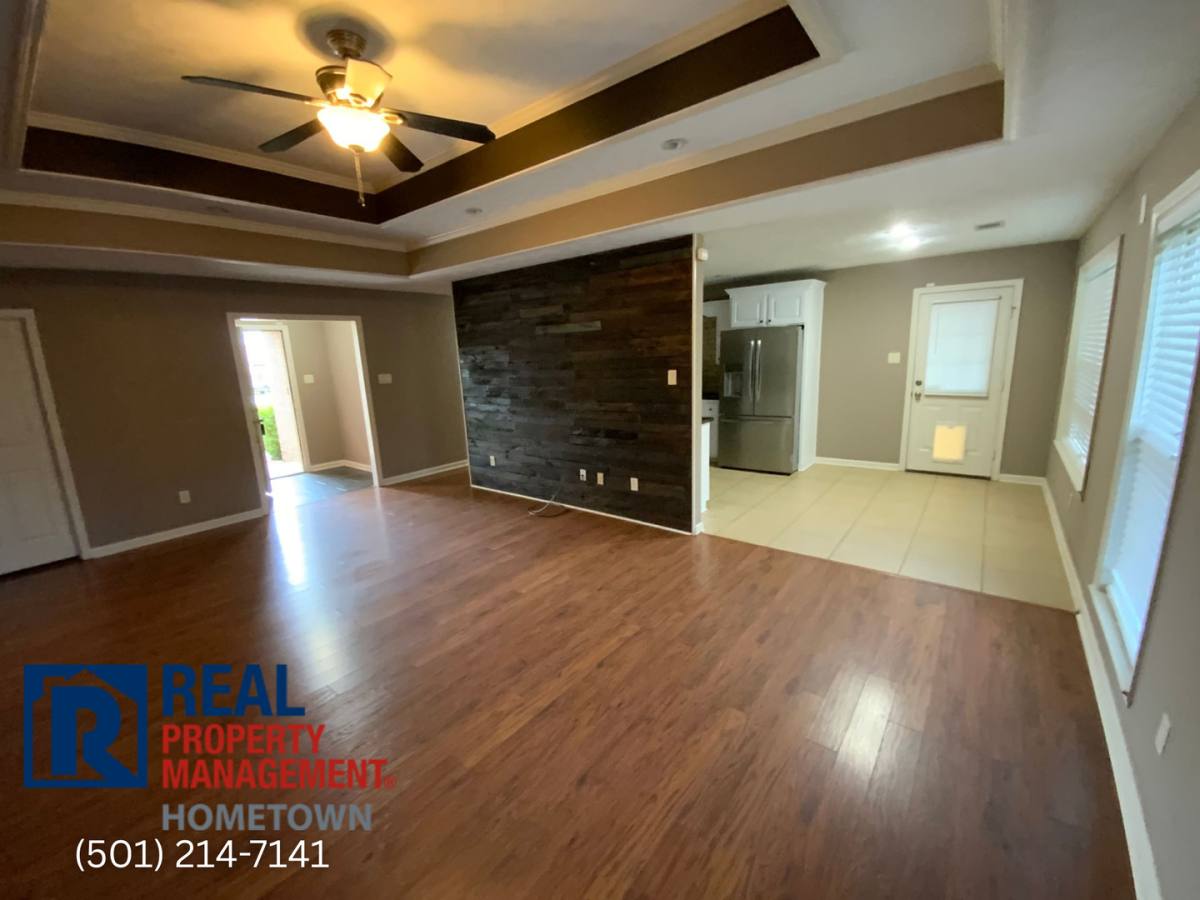 House for rent at 2809 Ewing Lane, Cabot, AR 72023