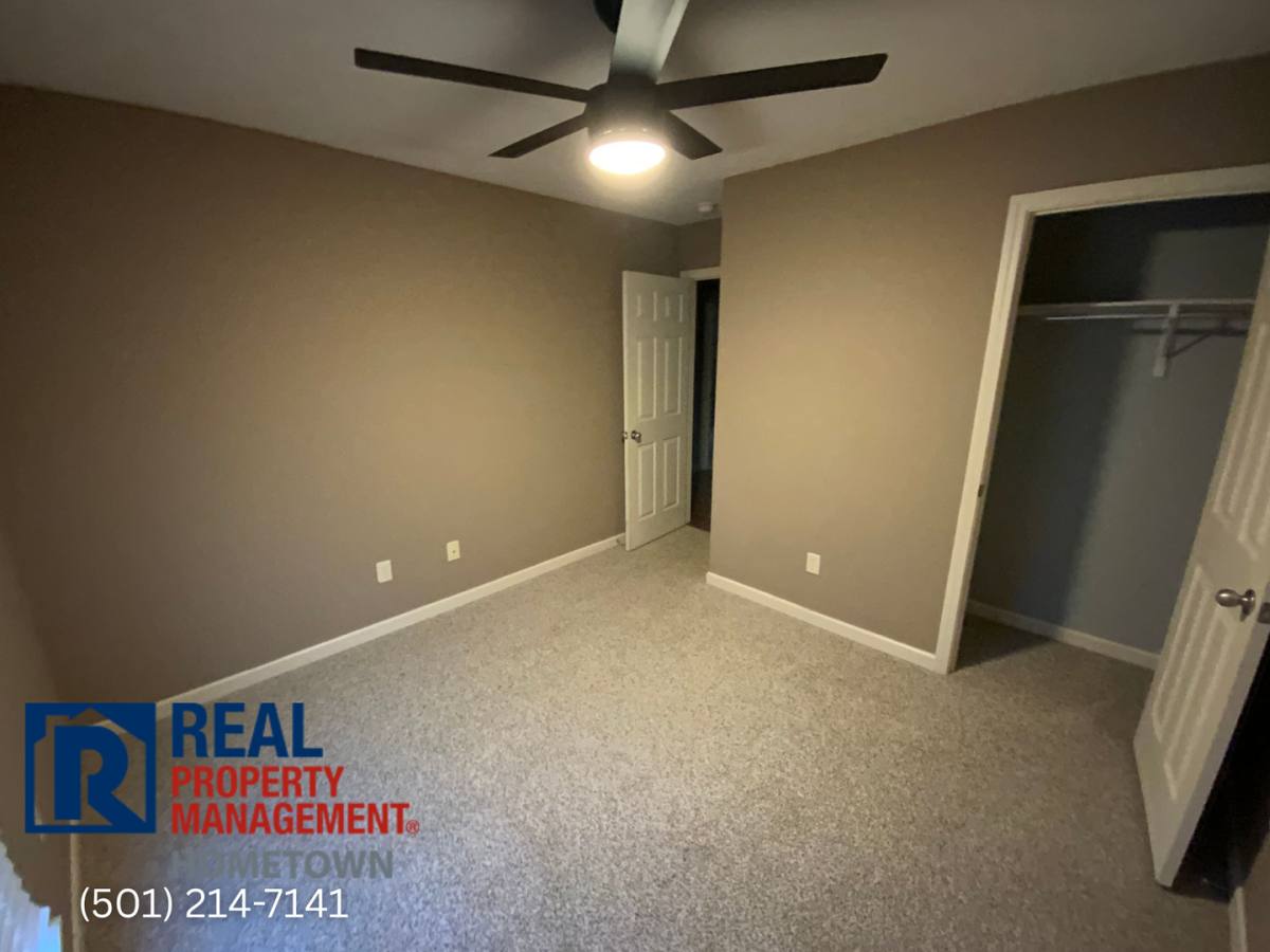House for rent at 2809 Ewing Lane, Cabot, AR 72023