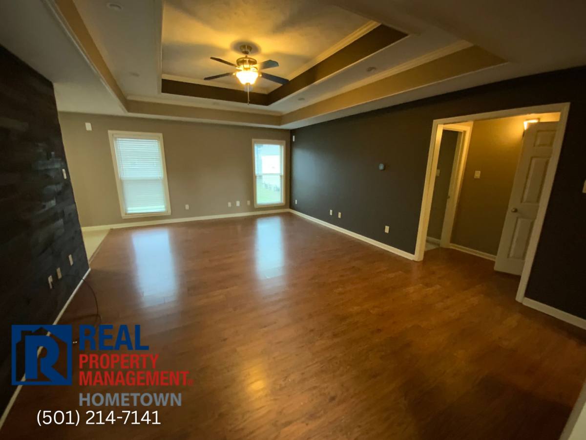 House for rent at 2809 Ewing Lane, Cabot, AR 72023