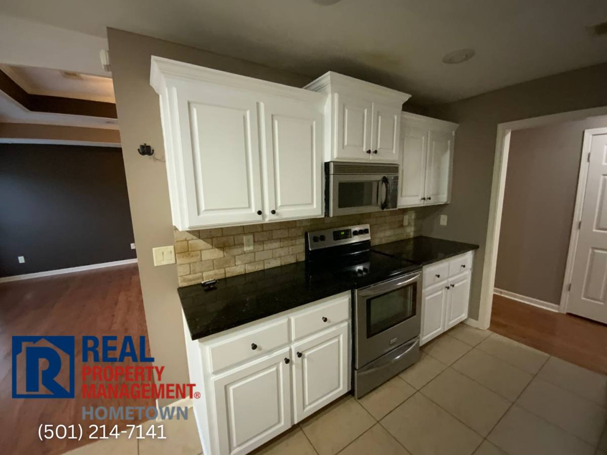 House for rent at 2809 Ewing Lane, Cabot, AR 72023