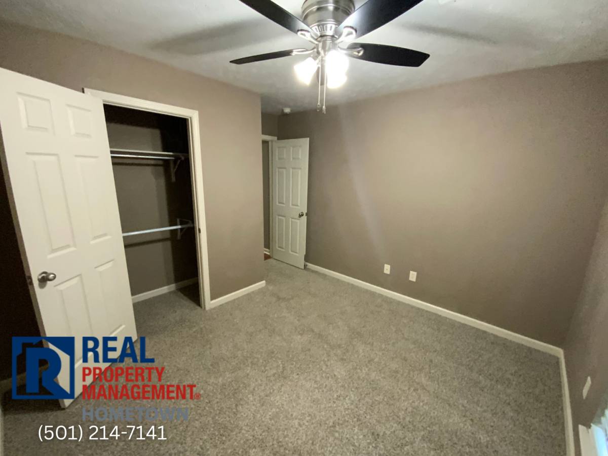 House for rent at 2809 Ewing Lane, Cabot, AR 72023