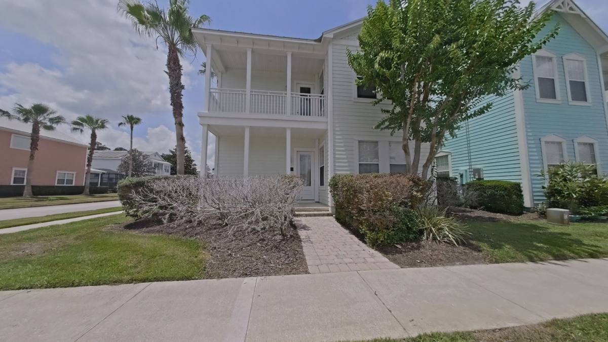 House for rent at 7740 Linkside Loop, Kissimmee, FL 34747