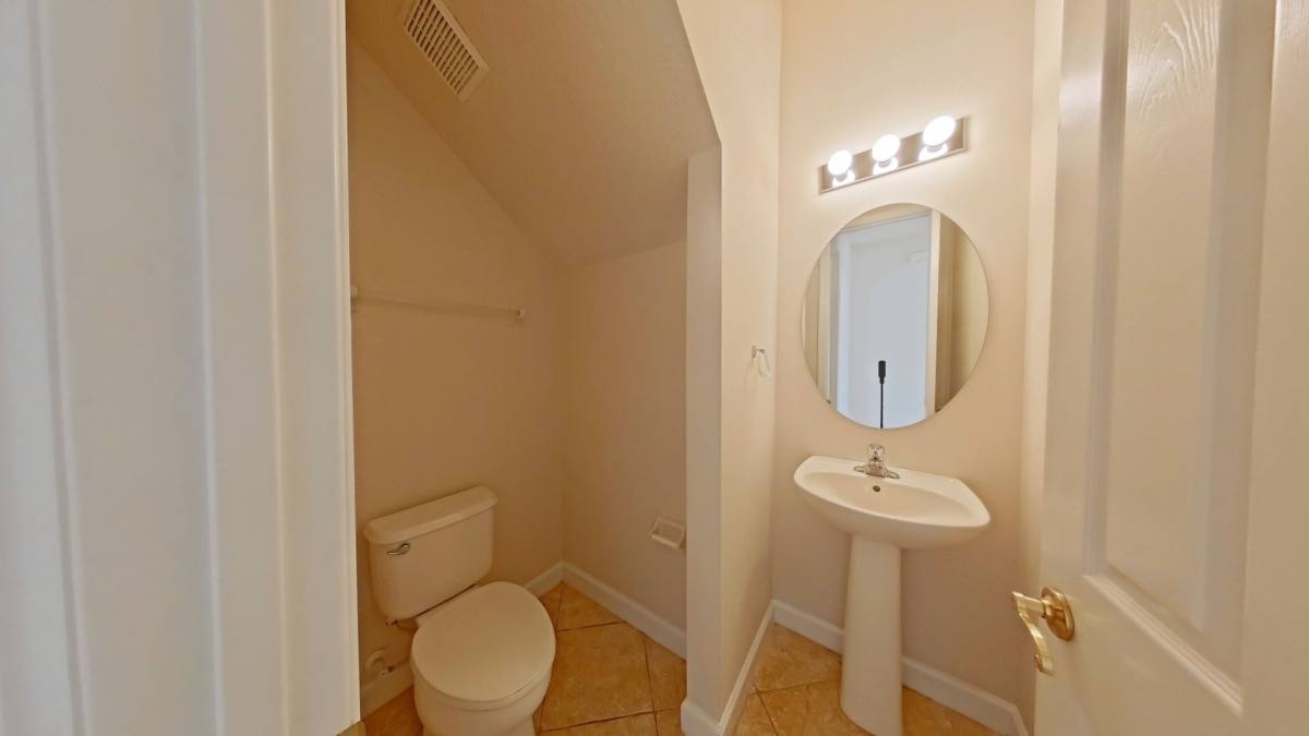 House for rent at 7740 Linkside Loop, Kissimmee, FL 34747