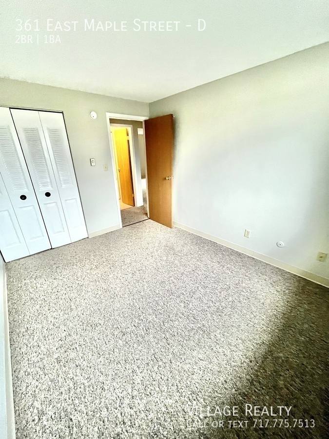 Apartment for rent at 361 E Maple St #D, Dallastown, PA 17313