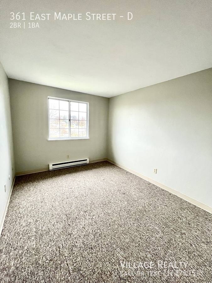 Apartment for rent at 361 E Maple St #D, Dallastown, PA 17313