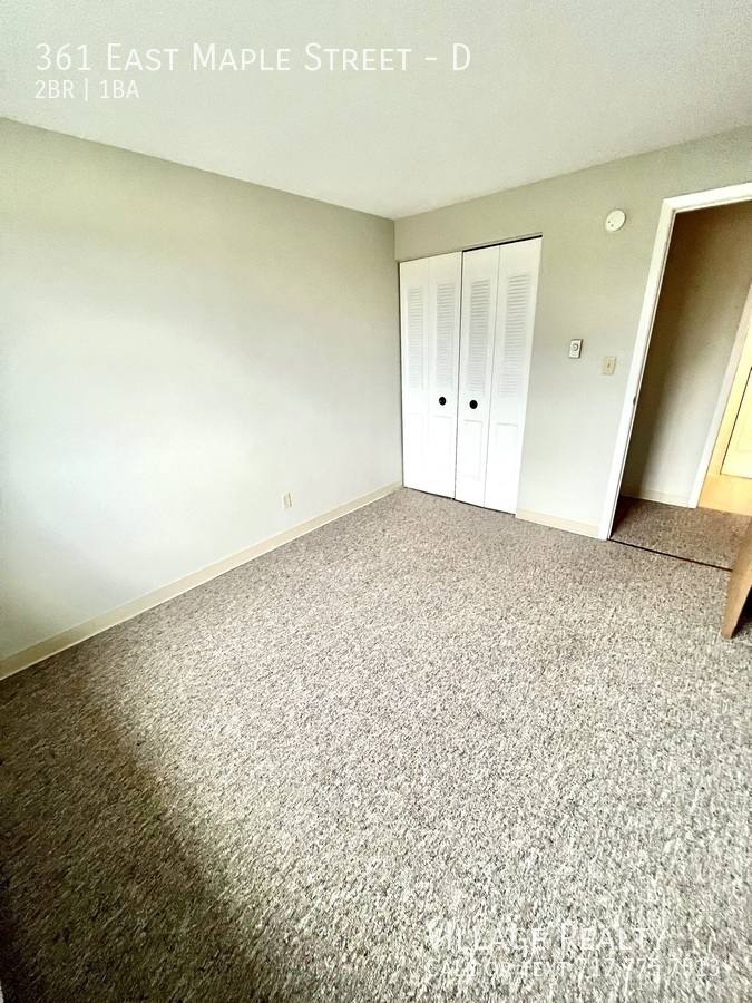 Apartment for rent at 361 E Maple St #D, Dallastown, PA 17313