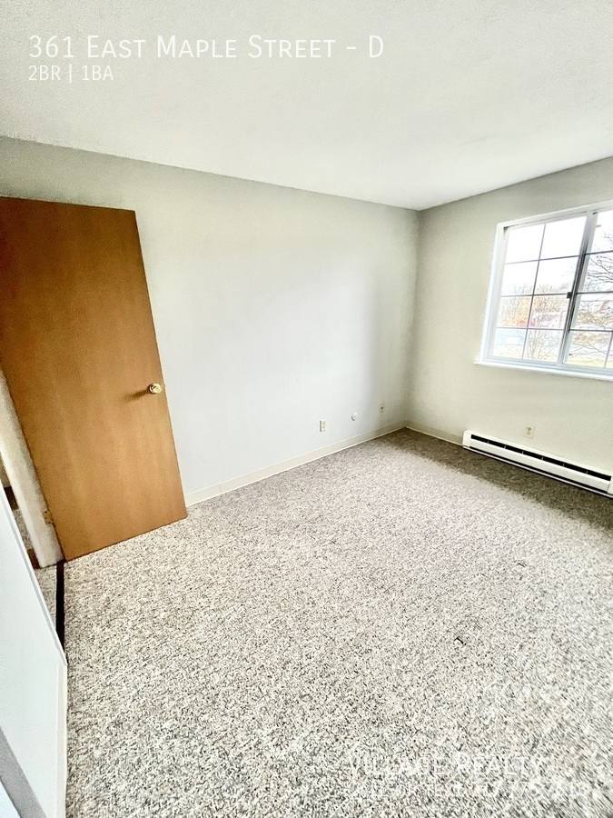 Apartment for rent at 361 E Maple St #D, Dallastown, PA 17313