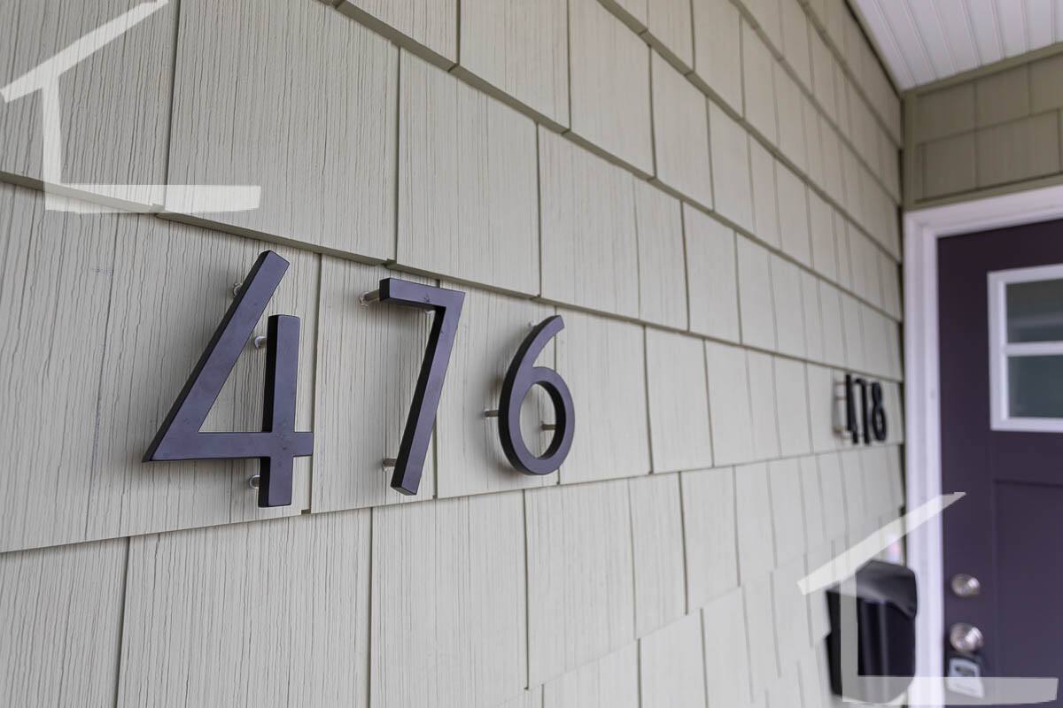 Apartment for rent at 478 Fulton St, Medford, MA 02155