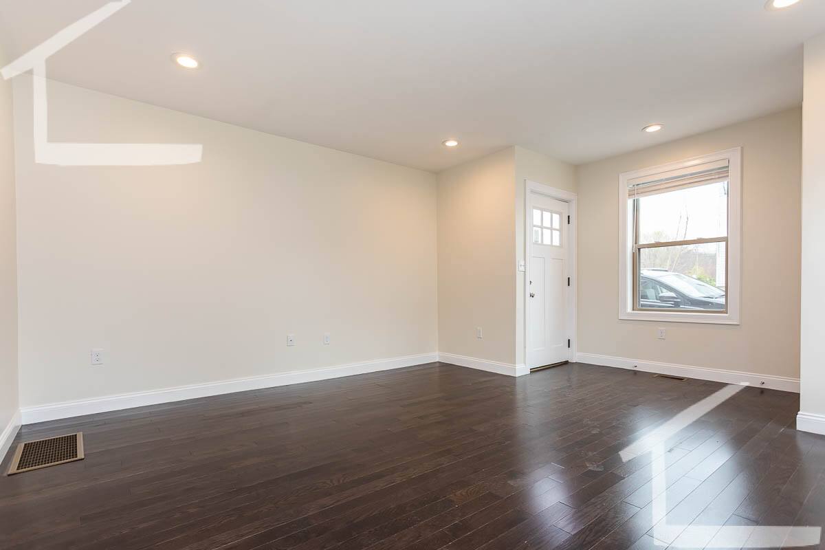 Apartment for rent at 478 Fulton St, Medford, MA 02155