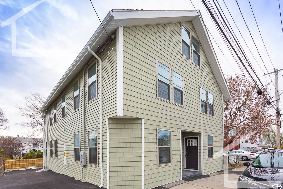 Apartment for rent at 478 Fulton St, Medford, MA 02155