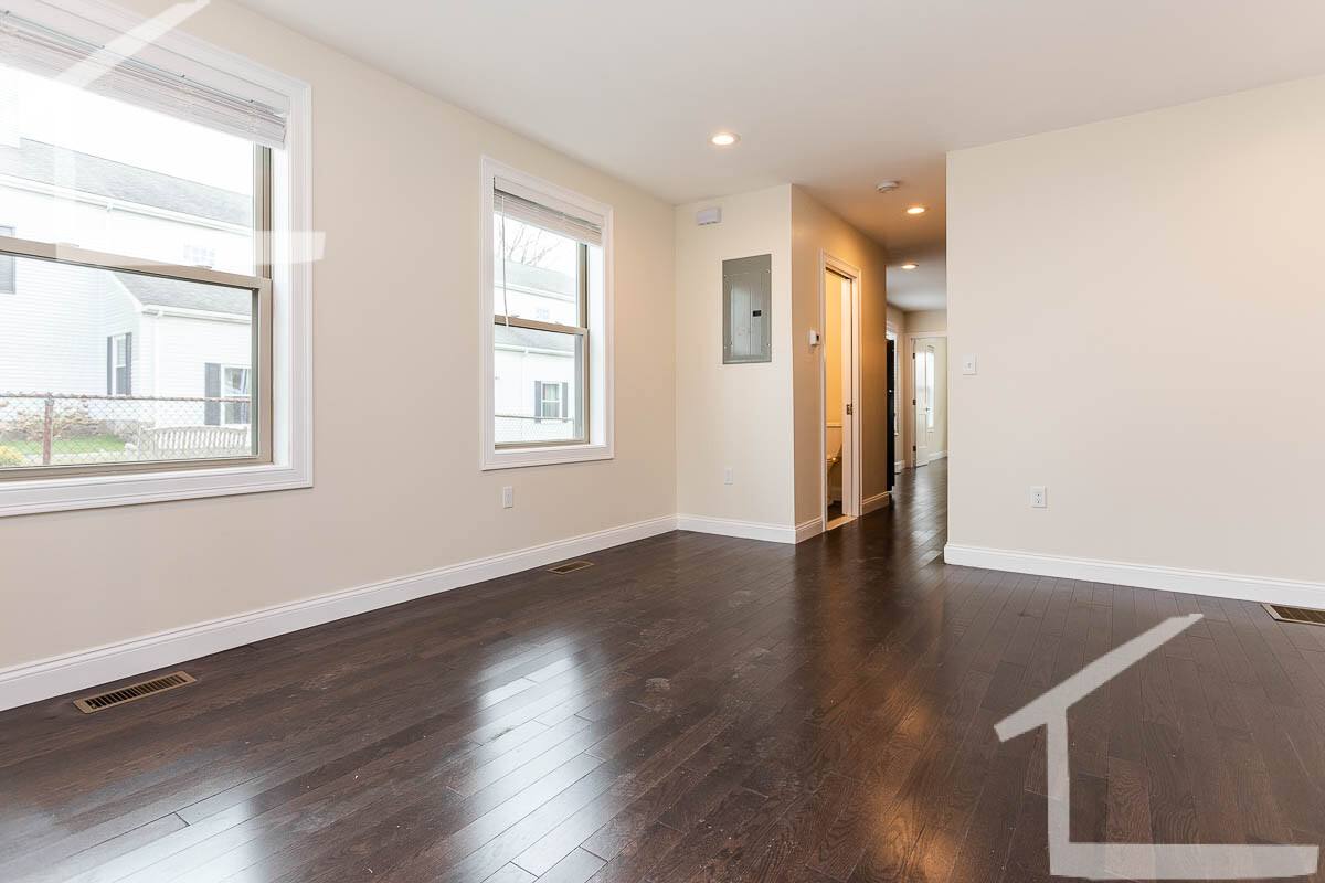 Apartment for rent at 478 Fulton St, Medford, MA 02155