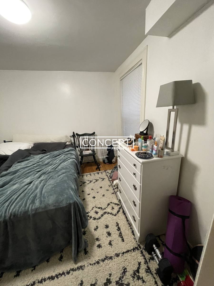 Apartment for rent at 61 Joy St #1CP, Boston, MA 02114