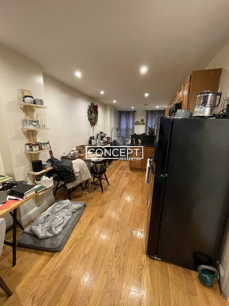 Apartment for rent at 61 Joy St #1CP, Boston, MA 02114