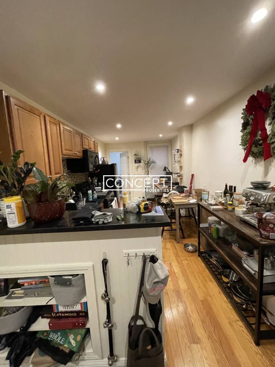 Apartment for rent at 61 Joy St #1CP, Boston, MA 02114