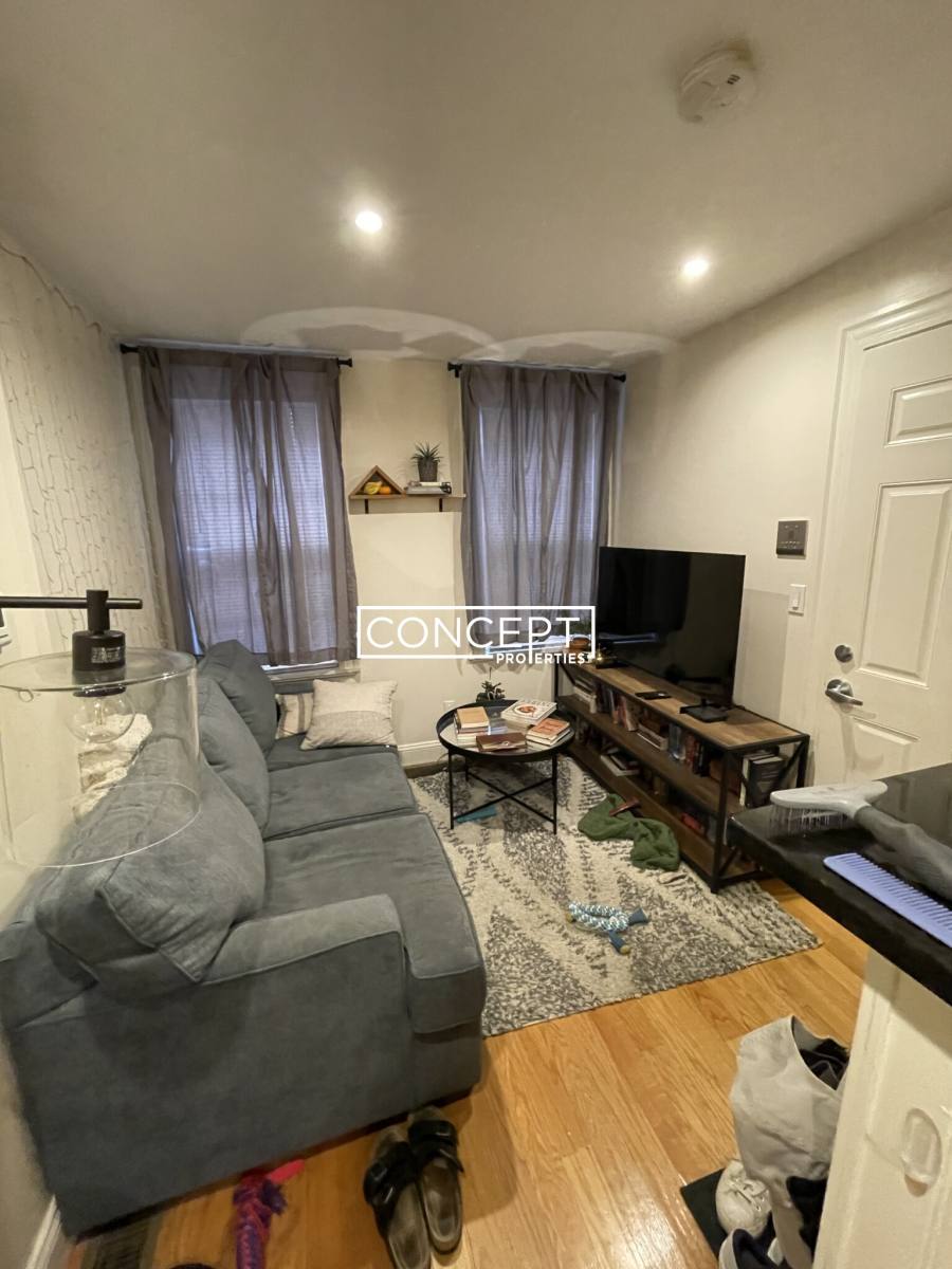 Apartment for rent at 61 Joy St #1CP, Boston, MA 02114