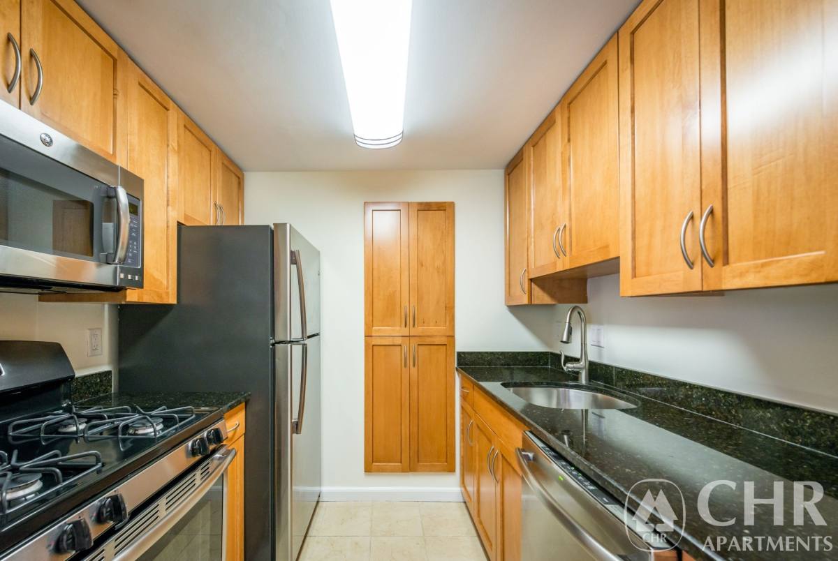 Apartment for rent at 89 Gerry Rd #G-089, Chestnut Hill, MA 02467